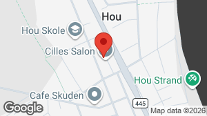 Nørreled 18, Hou 8300 Odder